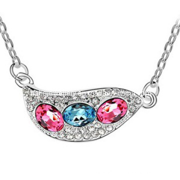 Collier pendentif diamant australien Glory (XJW12543)